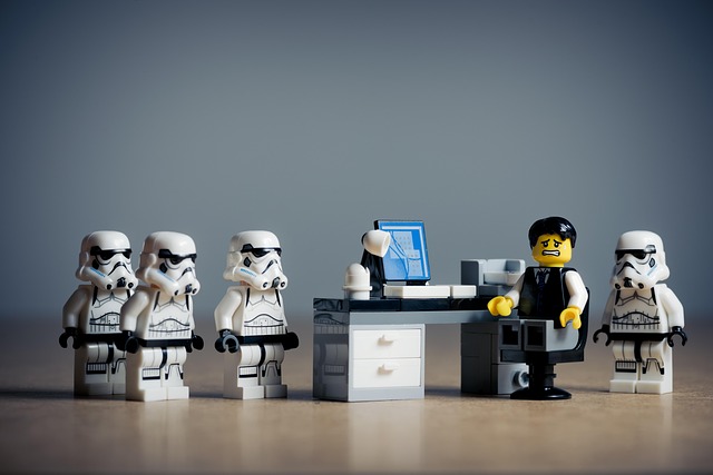 lego future interview