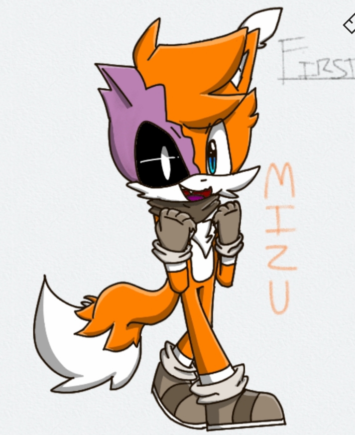 Mizu