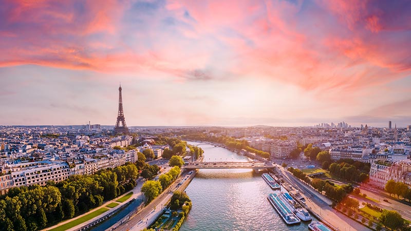 Eifel Tower