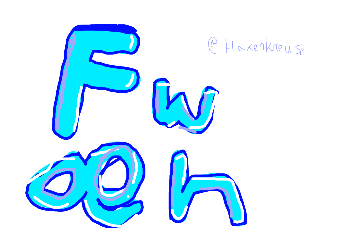FWæH