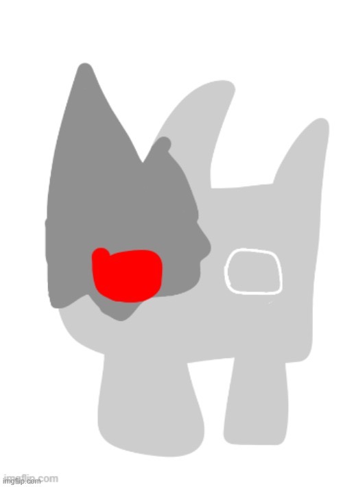 blooks kitty
