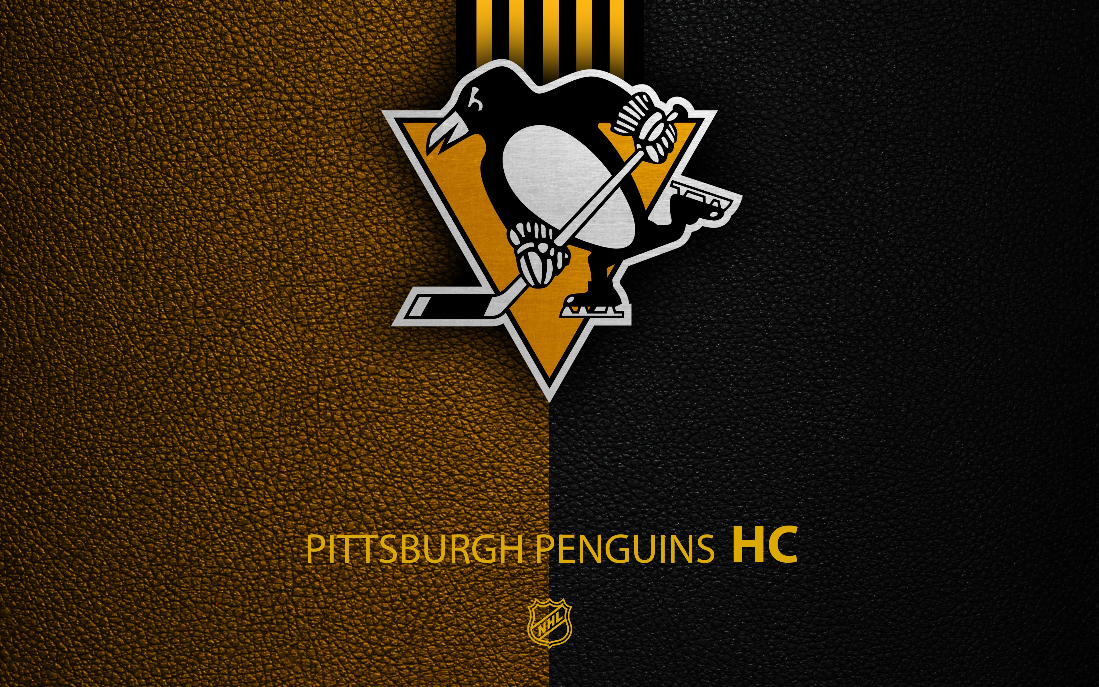 penguins logo