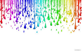 Rainbow Paint