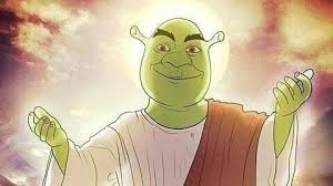 Shrek