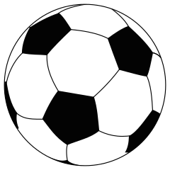 soccer ball