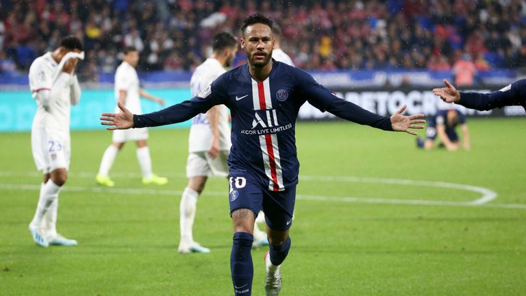 psg