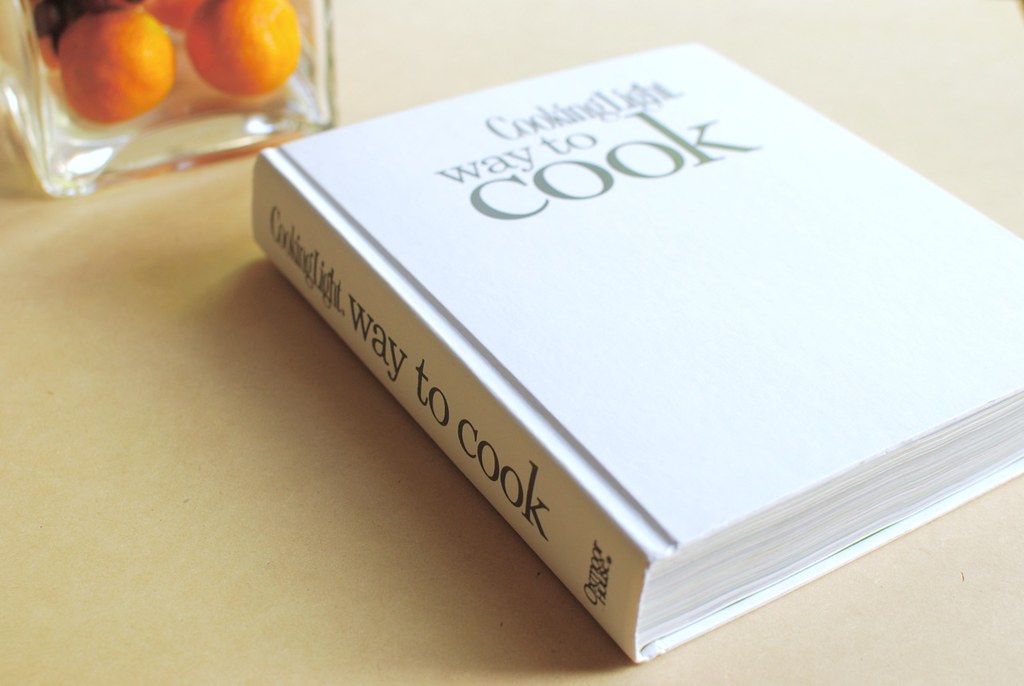 cookbook