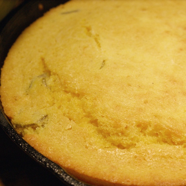 Cornbread