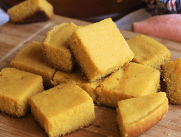 Cornbread