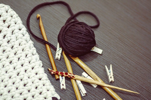 Crochet