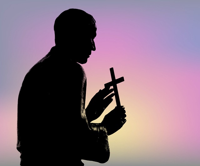 priest