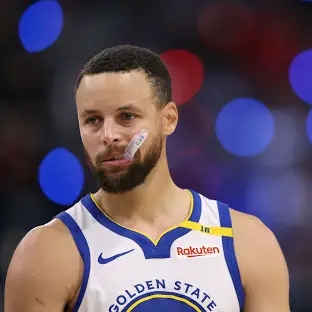 Stephen Curry