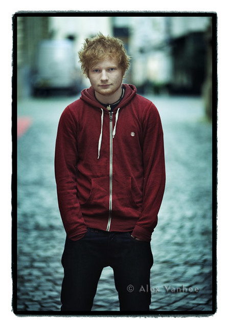 Ed Sheeran