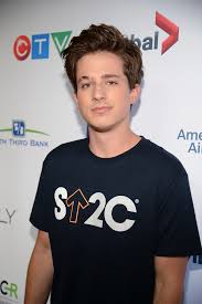Charlie Puth