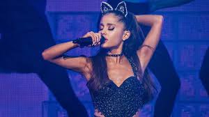 Ariana Grande