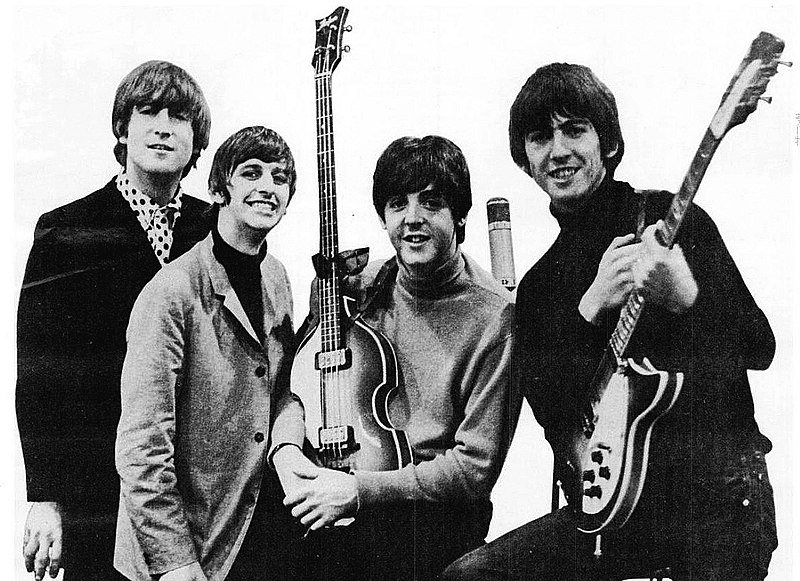The Beatles