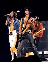 The Rolling Stones