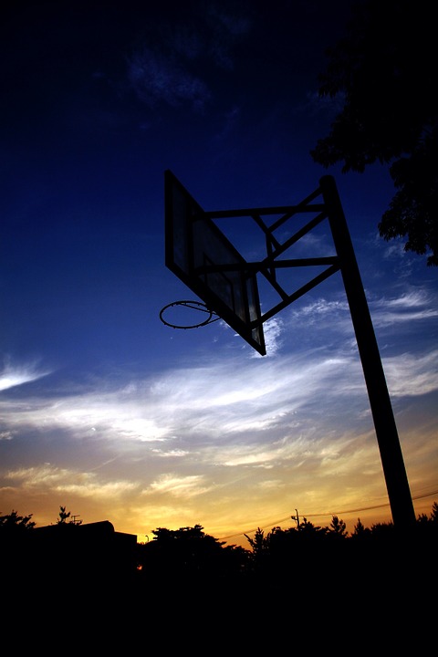Basketball Hoop