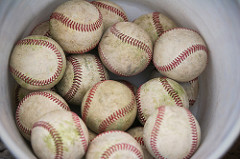 Baseballs