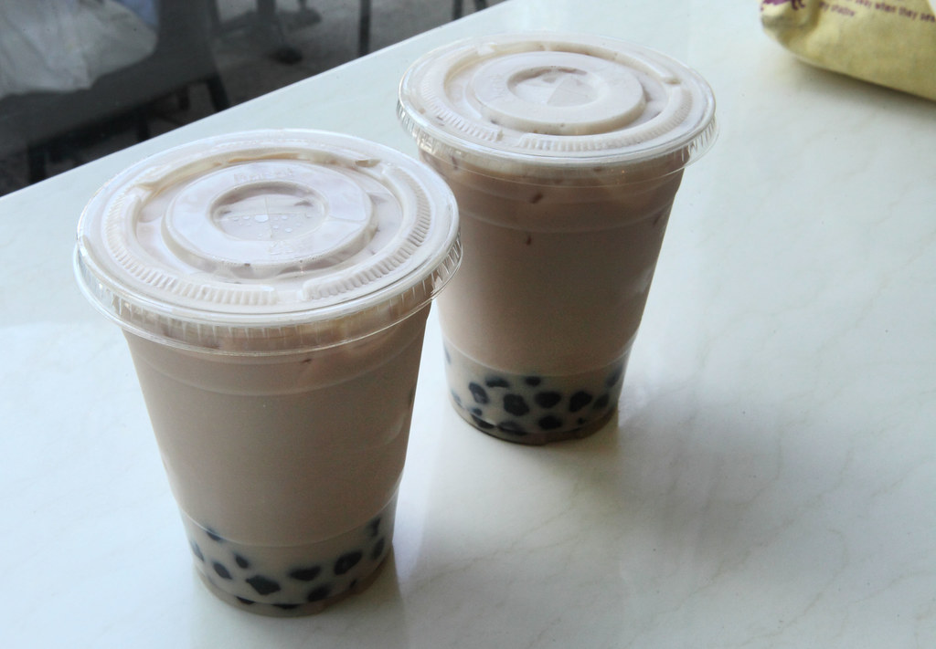 blackmilktea