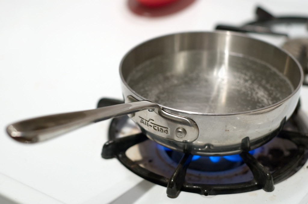 boil