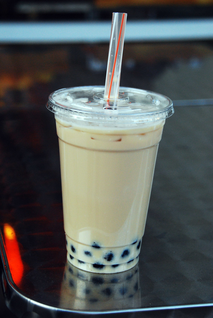 boba