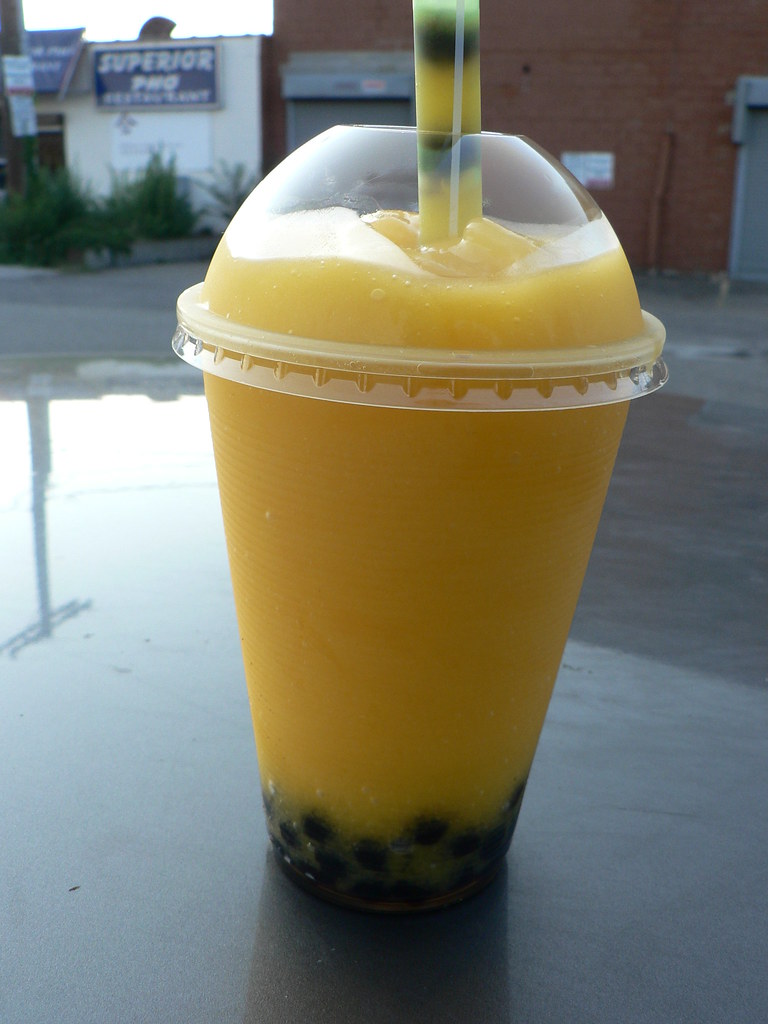 mango