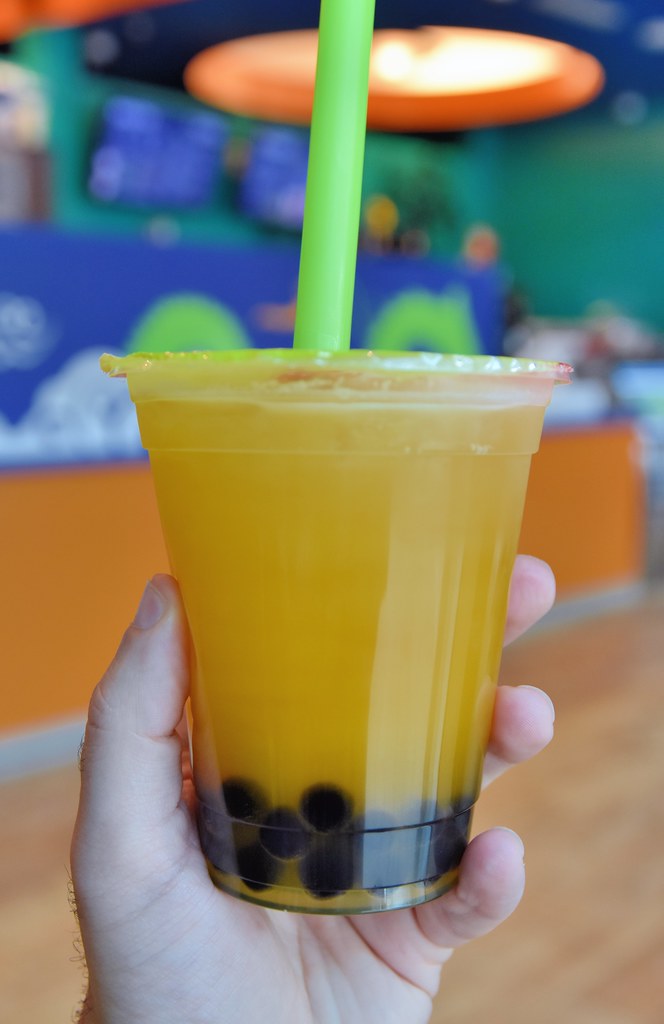 passionfruit