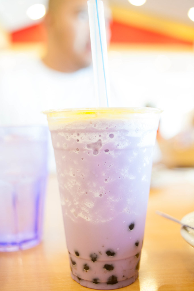 taro