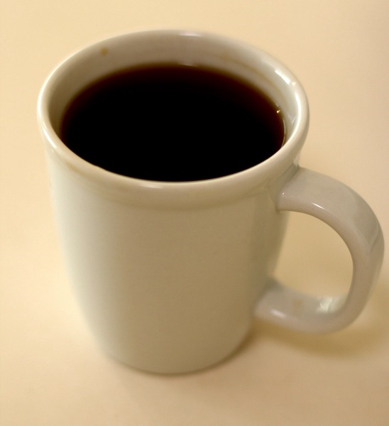 tea