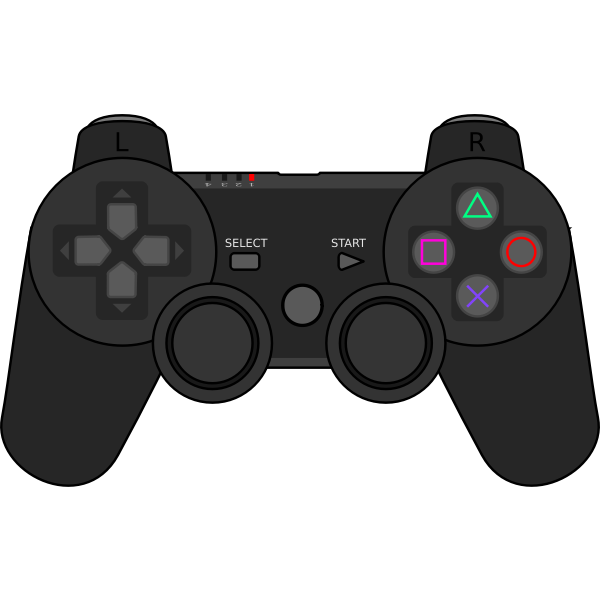 videogame