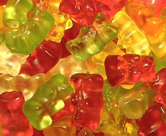 Gummy Bears