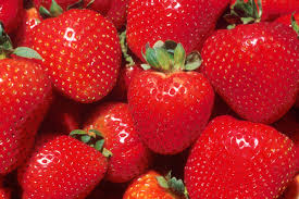 strawberry