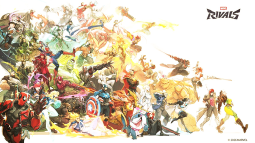 MarvelRivals