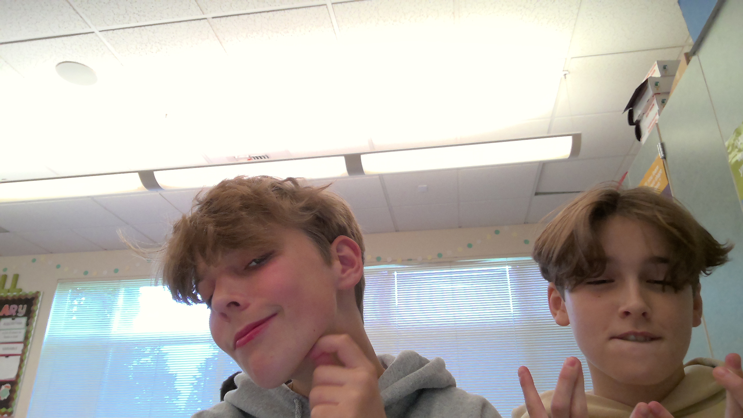 Anderson & Elliot