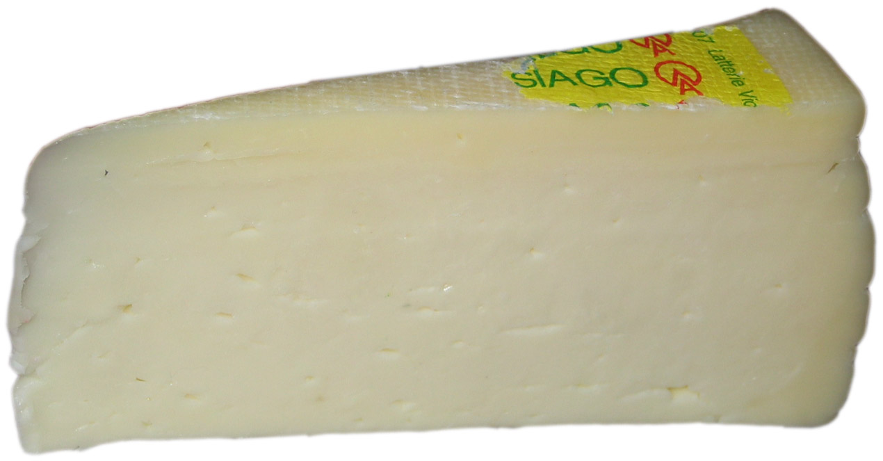 asiago