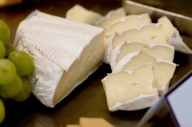 brie