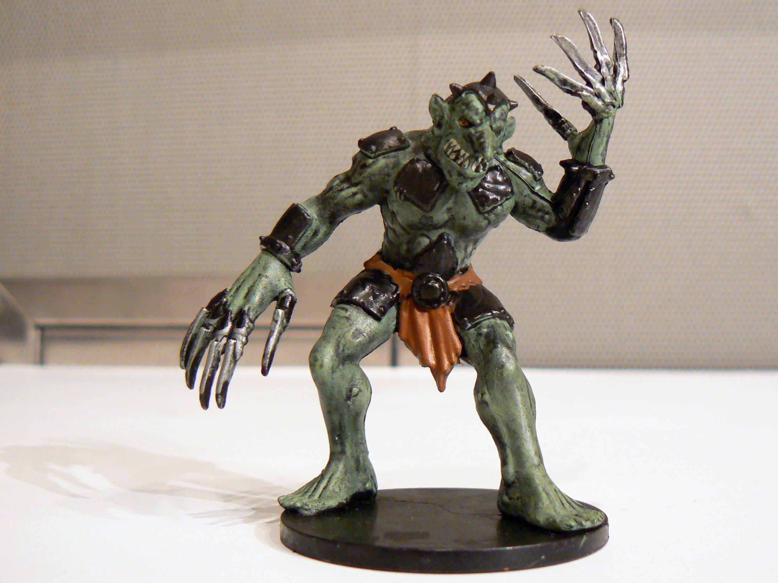 troll