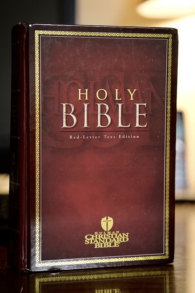 Holy Bible