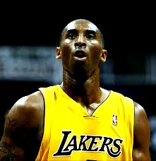 Kobe Bryant