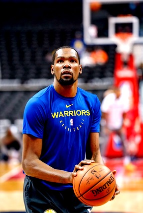 Kevin Durant