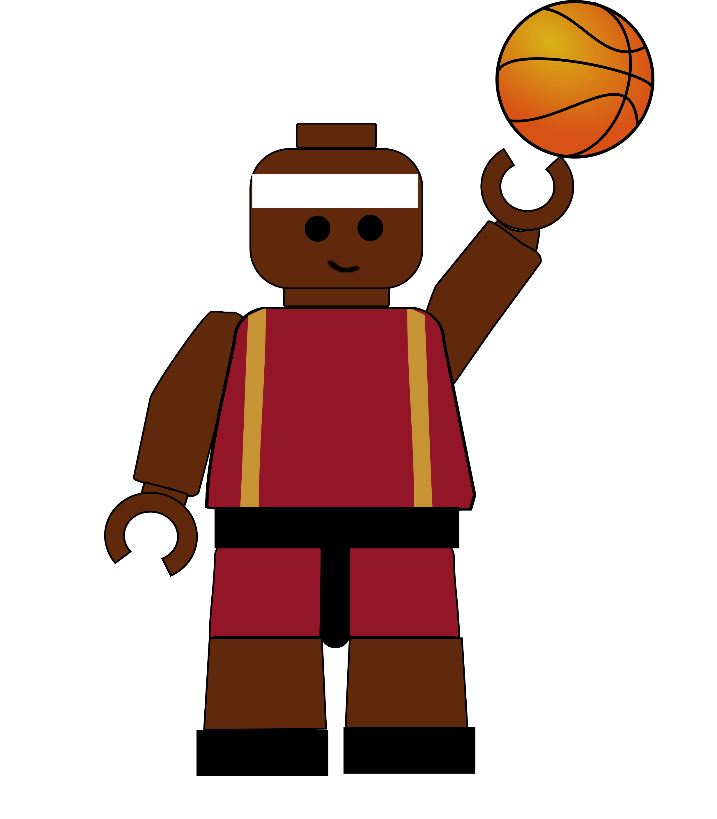 LEBRON