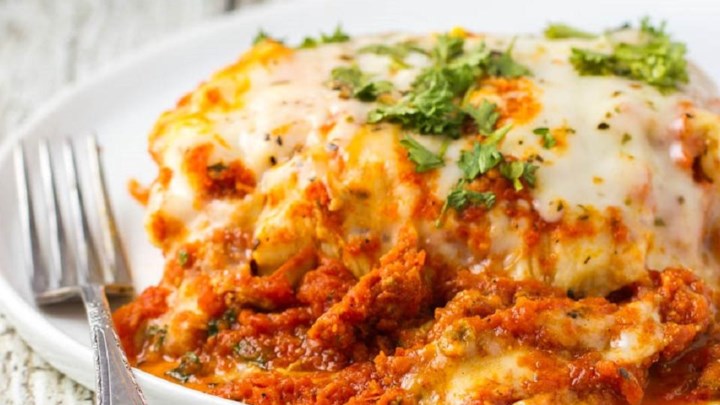 Lasagna