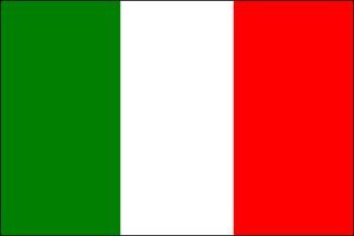 Italian Flag