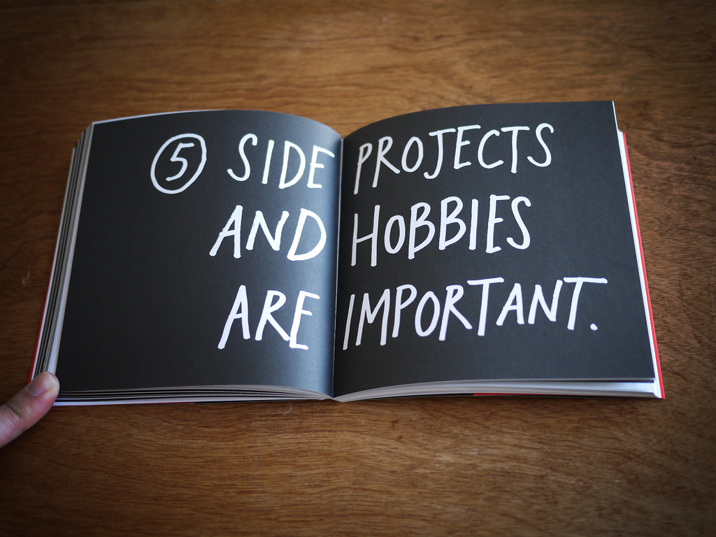 hobbies