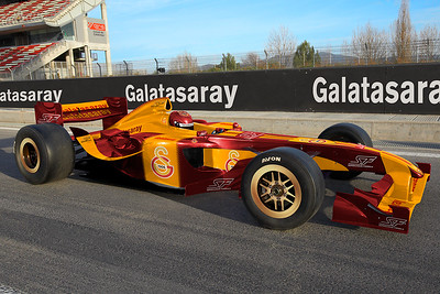 F3Car