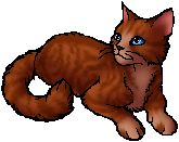 Flametail