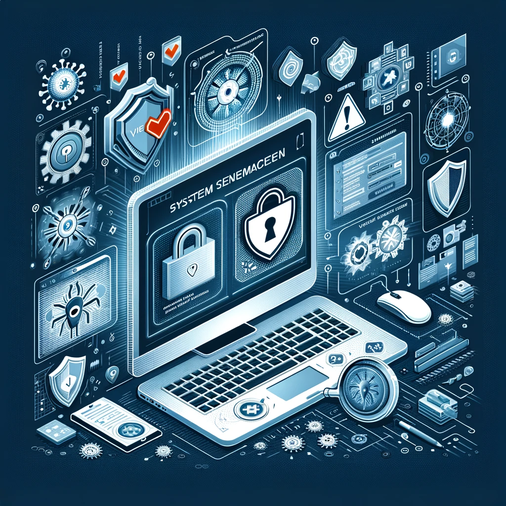 computer security