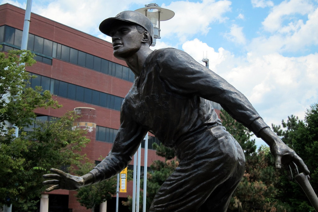 Roberto Clemente