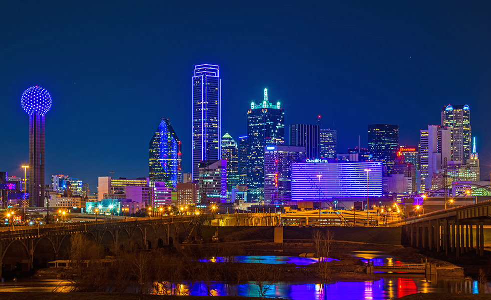 dallas